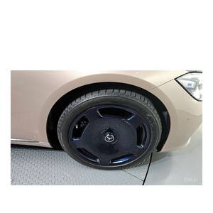 Mercedes-Benz Classe S Maybach S680 4MATIC Édition Haute Voiture Livraison Décembre 2023 996 km Boîte Automatique Cuir Conduite à Gauche - Product Image 5