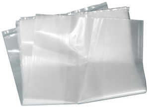 Sacs à fermeture éclair ESD biodégradables en LDPE robustes 400x750mm pour l'électronique grand public - Protection durable de Systech Hanoi - Product Image 3