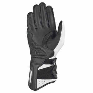 Gants de motocross pour hommes de qualité supérieure, en cuir souple, bonne performance, gants de moto pour le sport - Product Image 2