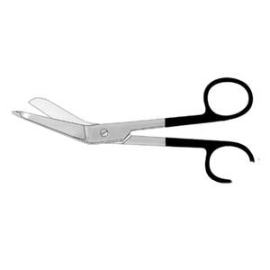 Équipements chirurgicaux médicaux personnalisés OEM Esmarch Source d'alimentation manuelle approuvée CE ISO Ciseaux à plâtre pour pansement - Product Image 4