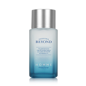 Oltre 130ml Toner Fitness Homme per la cura della pelle maschile - Product Image 1