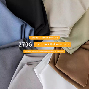 เสื้อยืดคอกลมผ้าฝ้ายเมอร์เซอไรซ์คุณภาพสูงแบบกำหนดเองสำหรับผู้ชาย - Product Image 3