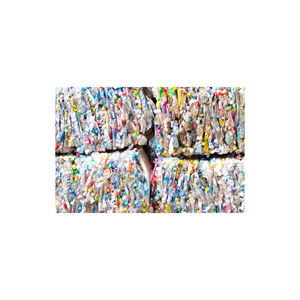 เศษขวดนม HDPE พร้อมบรรจุภัณฑ์ที่ปลอดภัยและการจัดส่งที่เชื่อถือได้ - Product Image 5
