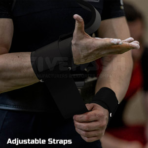 ตะขอเกี่ยวยกน้ำหนักแบบปรับแต่งได้ สำหรับออกกำลังกาย ฟิตเนส ปี 2026 - Product Image 3