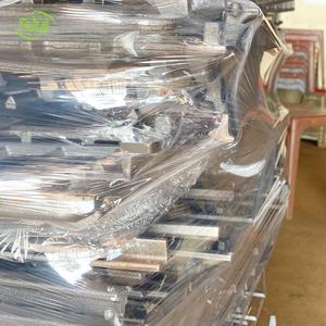 LLDPE Pre Stretch Film Roll for Secure Cargo and Pallet Protection - Product Image 6