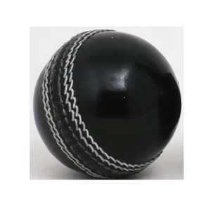 Pelota de Cricket de Cuero Resistente con Doble Costura, Personalizable con Logotipo a Color, 50g, Altamente Recomendada - Product Image 3