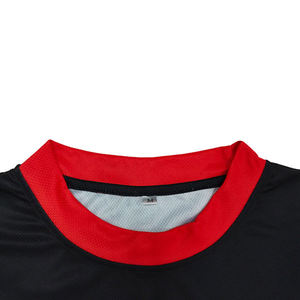 Uniformes Deportivos Cómodos de Alta Calidad al por Mayor, Ropa Deportiva Transpirable para Fútbol, Uniforme de Fútbol para Hombre - Product Image 5