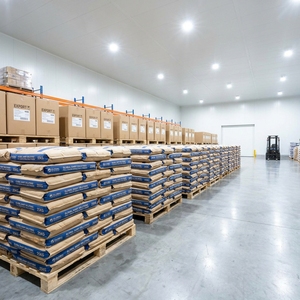 Poudre de lait entier pur, ingrédient laitier premium pour la transformation alimentaire, la restauration et la distribution en gros - Product Image 6