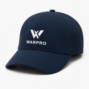 Casquette de baseball sportive personnalisée, nouveau design 2026, réglable, respirante, imperméable, logo brodé, coton, décontractée, pour homme, pour l'extérieur - Product Image 1