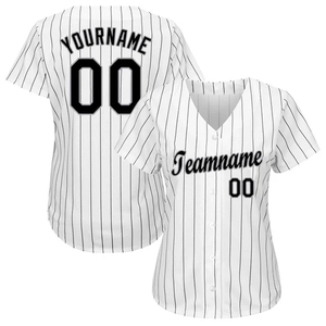 Custom Black Baseball Jersey Trim Team Name Number 00 Unisex <b>Short</b> Sleeve Breathable <b>Mesh</b> 100% Polyester Anti-Bacterial - Product Image 1