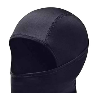 Best Sale Unisex Custom Sublimation Polyester Digital All Over Logos Print Balaclava Face Mask Plain Color <b>Ski</b> Masks for Sports - Product Image 6