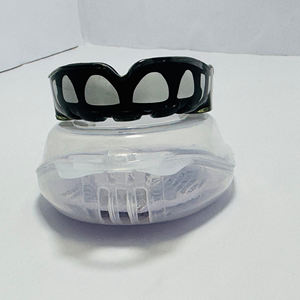 Protector Bucal Ligero y Ecológico al por Mayor, Protector Bucal Antirronquidos para Fútbol, Baloncesto, Hockey, Karate, Boxeo - Product Image 3