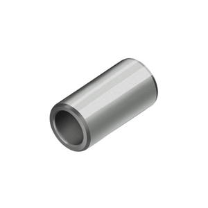 Buje de pivote D127168 compatible con retroexcavadoras Case 580L, 580M, 580SL, 580SM, 590SL y piezas de tractor - Product Image 1
