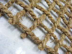 Fabricant de filets en fibre de coco 100% biodégradable - Product Image 4