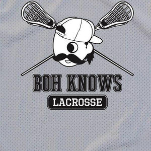 เสื้อลาครอสคุณภาพสูงแบบกลับด้านได้ ป้องกันรังสียูวี ไซส์ใหญ่ พิมพ์ลายด้วยความร้อน ระบายอากาศได้ดี แห้งเร็ว รับผลิตตามแบบ OEM - Product Image 3