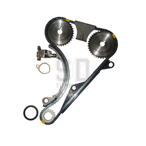 Kit de chaîne de distribution pour voitures NISSAN 200SX 2.0L L4 1998CC DOHC SR20DE DESIG, pièces détachées auto, prix. - Product Image 2