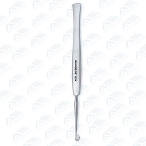 Couteau à muqueuse de Freer de haute qualité en acier inoxydable, ensemble d'instruments chirurgicaux manuels certifiés CE, garantie à vie - Product Image 2