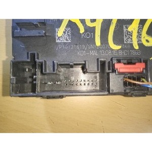 ECUs et modules informatiques d'occasion A4 8T0959795Q - Product Image 3