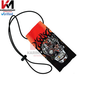 Funda Protectora para Barril de Paintball, Profesional, Ligera, de Ajuste Rápido, Material Duradero para Uso en Exteriores - Product Image 4