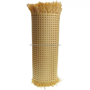 Muebles de Mimbre Natural Hechos a Mano de Alta Calidad, Asiento Flexible de Mimbre para Silla, Cesta de Reparación, Suministros para Manualidades Vifarmex - Product Image 2