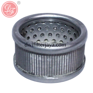 Elemento filtrante para ventilación de tanque de aceite hidráulico, piezas de maquinaria de construcción - Product Image 5