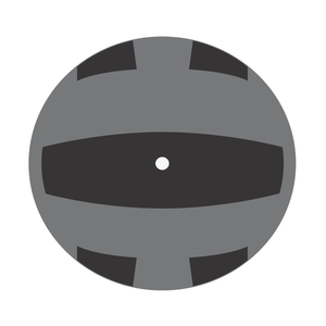 Dodgeball Profesional para Interiores |   Impresión de Logotipo Personalizado |   Tecnología Anti-Peel para Entrenamientos y Torneos de Alto Rendimiento - Product Image 2