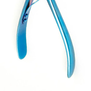 Comfort Grip Hair <b>Extension</b> Pliers for Micro <b>Bead</b> Link Attachment and Removal Suitable for Professional Hair Styling - Product Image 5