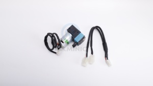 Pompe à encre à diaphragme DM-PP0033 HY30 compatible avec les pièces de rechange pour imprimante CIJ série A Domino - Product Image 6