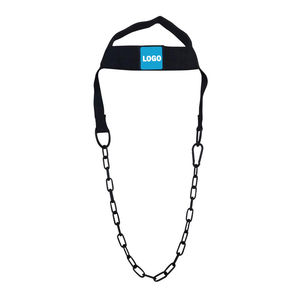 Arnés de Entrenamiento para Cuello con Logotipo Personalizado, Venta al Por Mayor para Marcas de Fitness, Proveedores y Distribuidores de Equipamiento Deportivo - Product Image 3