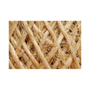 hemp rope anti-aging sisal fiber jute cord jute <b>string</b> abaca rope - Product Image 2