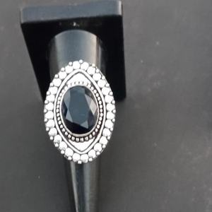 Beautiful Tanzanite <b>Ring</b> 925 Sterling Silver Handmade Jewelry Gift For Women Birthday Luxury Elegant Design - Product Image 6