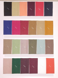 Custom Breathable Soft Plain Polyester <b>Fabric</b> Manufacturer OEM ODM Dressmaking Apparel Home Textile Decor <b>Fabric</b> Supplier - Product Image 6
