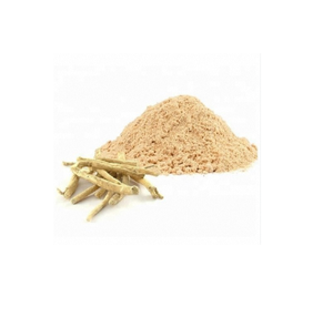 Suministro Directo de Fábrica, Extracto de Ashwagandha Natural en Polvo, Suplemento Herbal de Alta Potencia al Mejor Precio - Product Image 1