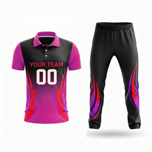 Vêtements sublimés personnalisés de haute qualité avec maillots et pantalons pour la vente en ligne - Product Image 5