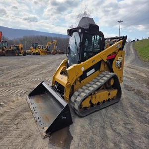 รถตักล้อยาง CAT รุ่น 299D3 ปี 2020 ราคาประหยัด ขาย - Product Image 6