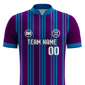 Fabricant d'uniformes d'équipes de football de qualité professionnelle OEM, ensemble maillot et short de football personnalisés, fournisseur en gros - Product Image 2