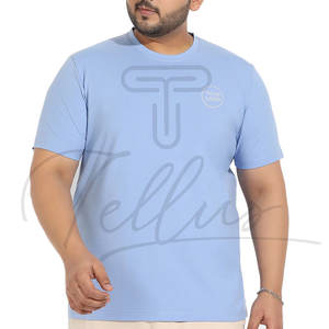 Camisetas de Manga Corta para Hombre de Diseño Superior - Personalizadas, de Buena Calidad, con el Mejor Diseño, Más Vendidas, 100% Algodón, Deportivas y Ecológicas - Product Image 3