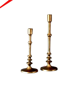 Hot Selling Three attached <b>Candlestick</b> <b>Holder</b> for Weddings Christmas Parties Stylish Centerpiece or Party Decoration - Product Image 2