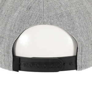 Fournisseur et exportateur en ligne de casquettes de baseball originales classiques unisexes, faible MOQ, casquettes snapback à prix de gros - Product Image 6