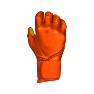 Guantes de Bateo de Béisbol Oem/odm, Tallas Juveniles y para Adultos, Agarre Profesional, Rendimiento Deportivo, Guantes de Bateo de Béisbol, Ropa Deportiva, Aspecto Elegante - Product Image 3