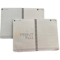 Impresión de Folletos de Papel y Cartón Offset de Alta Calidad al Por Mayor con Encuadernación Cosida a Caballete y Laminación con Película, desde Vietnam