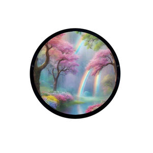 Parches Ligeros Impresos con Adhesivo Termoadhesivo y Base para Coser para Prendas, Gorras, Bolsos, Uniformes - Colores Personalizados con Logotipo a Bajo Costo - Product Image 2