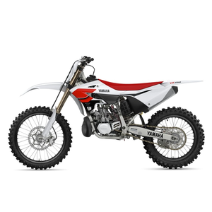 Yamaha YZ 250 2026 - Product Image 3