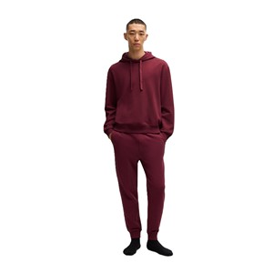 Mens Gym Pullover Tracksuit Lightweight Sweatshirt And <b>Trouser</b> Set For Workout Running And Fitness <b>Training</b> - Product Image 4
