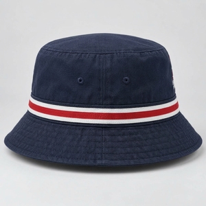 <b>Mens</b> Custom Cotton Bucket <b>Hat</b> Breathable Lightweight Fabric Comfortable Fit Casual Fashion Outdoor Headwear Bucket <b>Hat</b> <b>Men</b> - Product Image 4