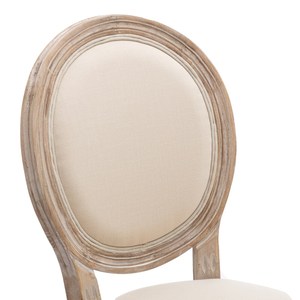 Silla de Comedor Contemporánea de Madera de Teca, Muebles de Madera Maciza de Primera Calidad, Diseño Moderno para Comedor, Proveedor de Hostelería, OEM - Product Image 4