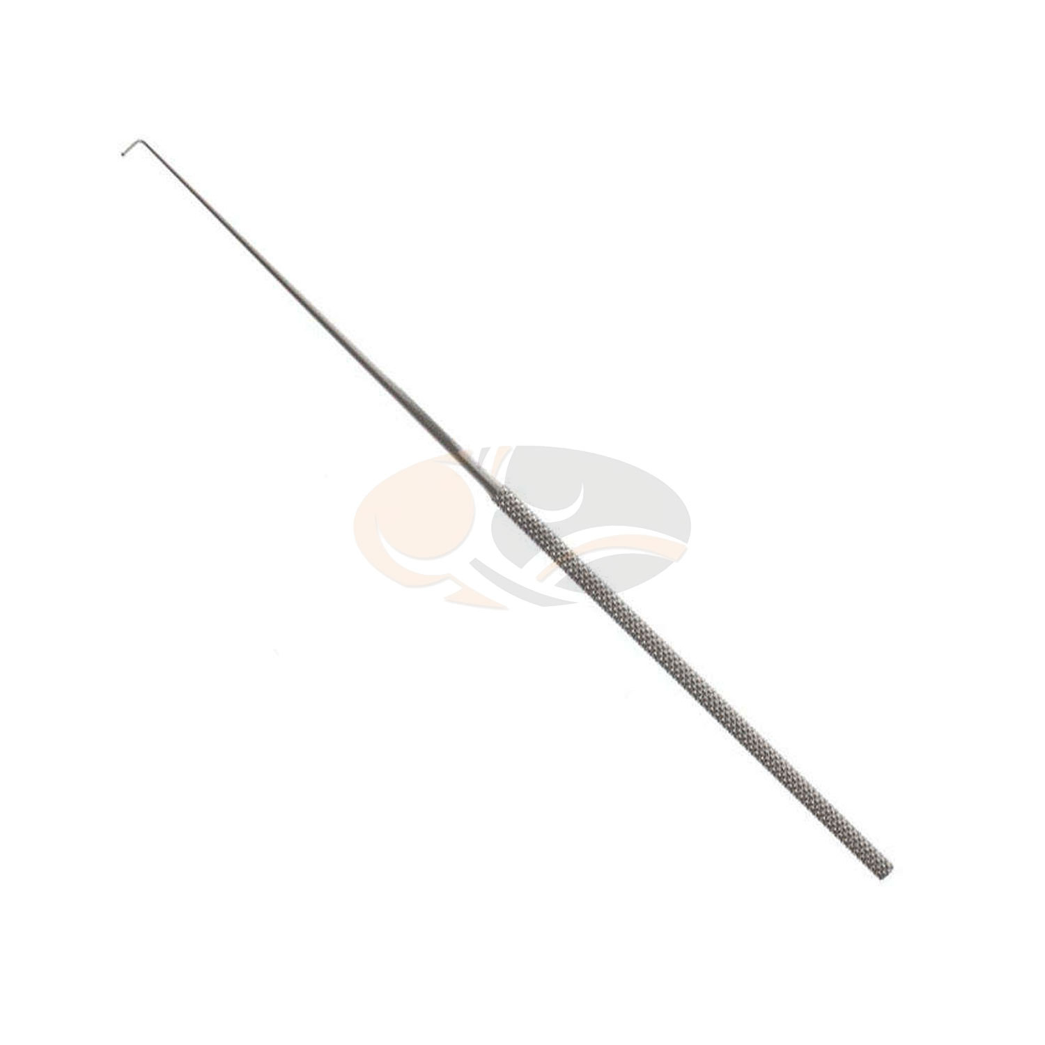 Guide de fil osseux orthopédique - Passe-fil osseux