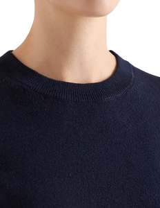 Nouvel Arrivage 2026 – Sweat-shirt Décontracté Hiver Femme Haute Qualité en Coton Respirant avec Logo Frontal et Couleur Personnalisable – Vente en Gros - Product Image 3