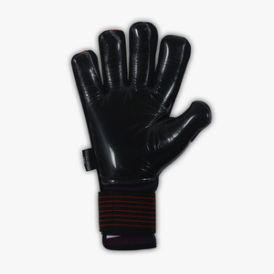 Guantes de Portero de Fútbol Personalizados Oozie Sports, de Poliéster, Impermeables, Transpirables, de Dedo Completo, Ligeros, con Cierre Ajustable de Velcro - Product Image 3