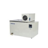 BIOBASE <span class=keywords><strong>Bain</strong></span> <span class=keywords><strong>d</strong></span>'<span class=keywords><strong>huile</strong></span> OB-1 affichage LED et protection automatique pour fonction de surchauffe pour laboratoire - Product Image 3